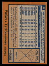 1978 Topps Base Set #137 Craig Kusick