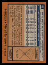 1978 Topps Base Set #174 Wayne Garland