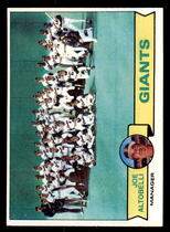 1979 Topps Base Set #356 Joe Altobelli
