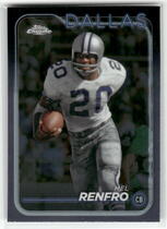 2024 Topps Chrome #52 Mel Renfro
