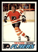 1977 Topps Base Set #131 Tom Bladon