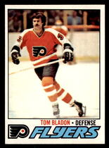 1977 Topps Base Set #131 Tom Bladon