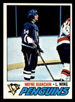 1977 Topps Base Set #188 Wayne Bianchin