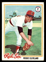 1978 Topps Base Set #106 Bill Plummer