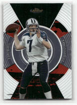 2005 Finest Base Set #119 Billy Volek