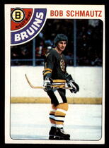 1978 Topps Base Set #248 Bobby Schmautz