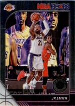 2019 Panini NBA Hoops Premium Stock #265 Jr Smith