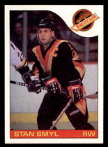 1985 Topps Base Set #68 Stan Smyl