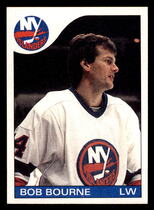 1985 Topps Base Set #97 Bob Bourne