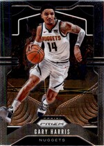 2019 Panini Prizm #89 Gary Harris