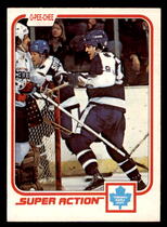 1981 O-Pee-Chee OPC Base Set #311 Will Paiement