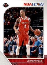 2019 Panini NBA Hoops #71 Gerald Green