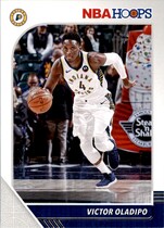 2019 Panini NBA Hoops #73 Victor Oladipo