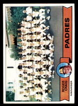 1979 Topps Base Set #479 Roger Craig