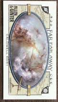 2021 Topps Allen & Ginter Mini Far Far Away #FFA-13 Caldwell