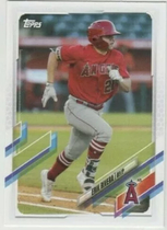 2021 Topps Pro Debut #PD-88 Erik Rivera