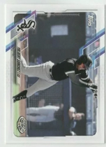 2021 Topps Pro Debut #PD-93 Yolbert Sanchez