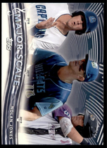 2021 Topps Pro Debut Major Scale #MS-9 Nolan Jones