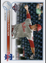 2022 Topps Pro Debut #PD-48 Andrew Painter