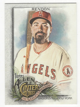 2022 Topps Allen & Ginter #88 Anthony Rendon