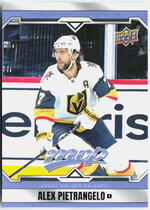 2024 Upper Deck MVP #120 Alex Pietrangelo