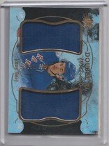 2016 SPx Double XL Materials #XXL-JV Jimmy Vesey