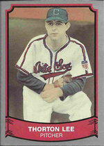 1989 Pacific Legends II #158 Thornton Lee