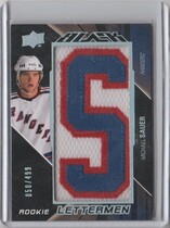 2009 Upper Deck Black #57 Michael Sauer