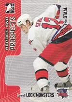 2005 ITG Heroes and Prospects #82 Eric Staal
