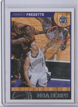 2013 Panini Hoops #120 Jimmer Fredette