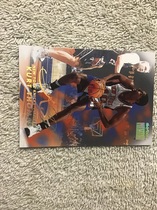 1998 SkyBox Premium #199 Kurt Thomas