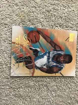 1998 SkyBox Premium #233 Rick Davis