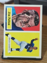 1994 Topps Archives 1957 #83 Jim Patton
