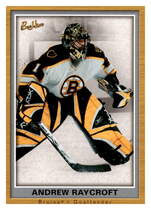 2005 Upper Deck Beehive #9 Andrew Raycroft