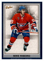 2005 Upper Deck Beehive #49 Mike Ribeiro