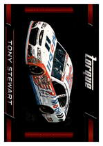 2016 Panini Torque #78 Tony Stewart