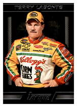 2016 Panini Torque #100 Terry Labonte