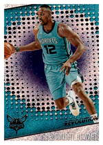 2017 Panini Revolution #14 Dwight Howard