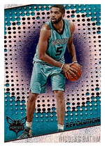 2017 Panini Revolution #47 Nicolas Batum