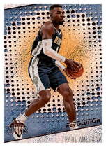 2017 Panini Revolution #88 Paul Millsap
