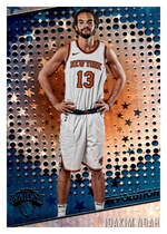 2017 Panini Revolution Astro #50 Joakim Noah