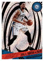 2016 Panini Revolution #68 Jahlil Okafor