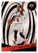 2016 Panini Revolution #78 Rajon Rondo