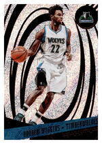 2016 Panini Revolution #99 Andrew Wiggins