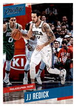 2017 Panini Prestige #3 Jj Redick