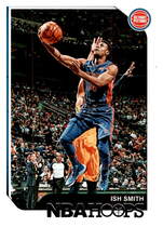 2018 Panini NBA Hoops #144 Ish Smith