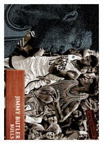 2016 Panini Aficionado #1 Jimmy Butler