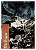 2016 Panini Aficionado #5 Bradley Beal
