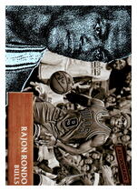 2016 Panini Aficionado #89 Rajon Rondo