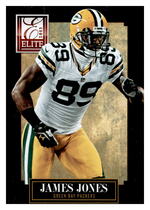 2013 Panini Elite #38 James Jones